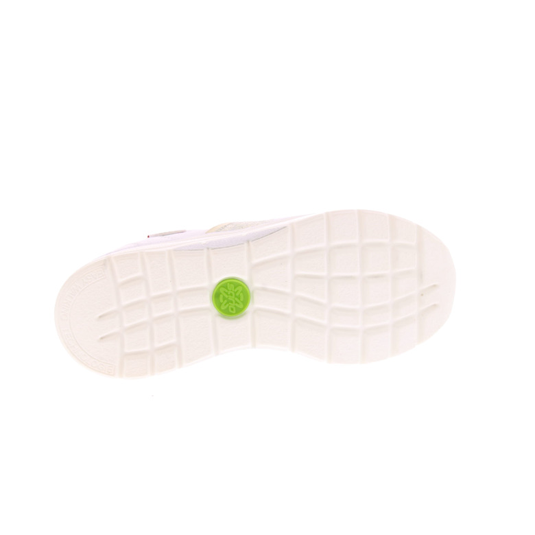 Mephisto Sano sneakers weiss 5
