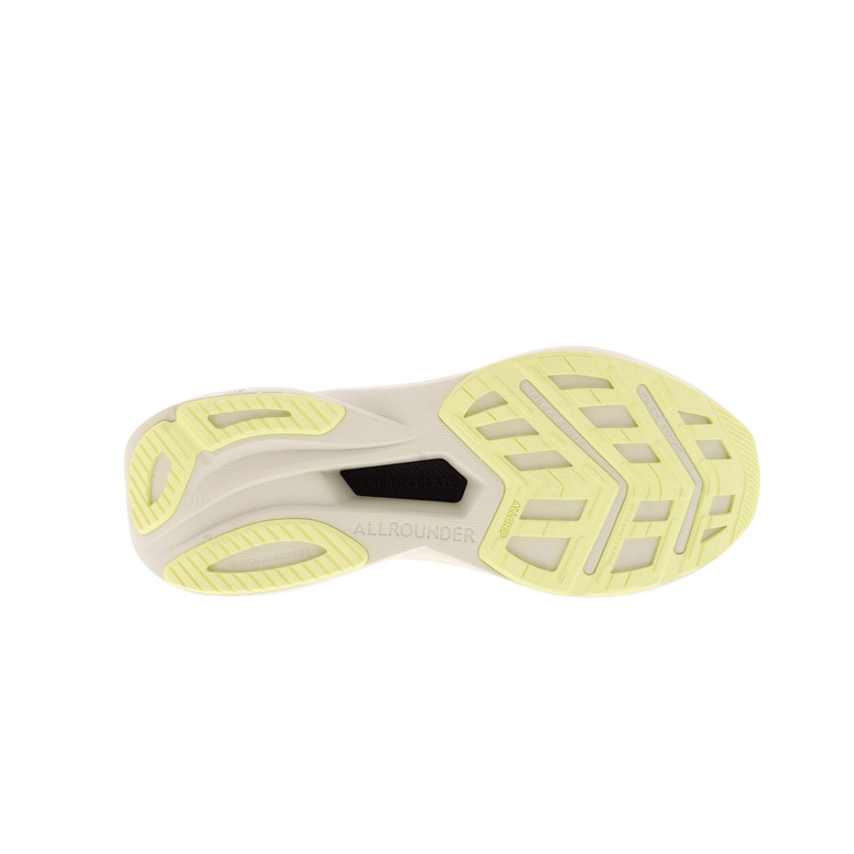 Mephisto Allrounder sneakers grau 5