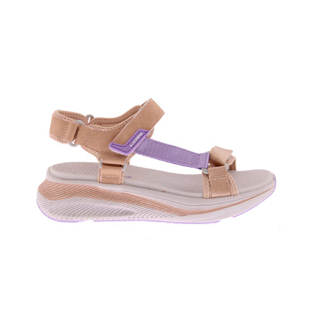 Mephisto Allrounder sandalen rosa