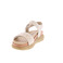 Mephisto Mobils sandalen ecru 3