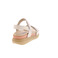 Mephisto Mobils sandalen ecru 4