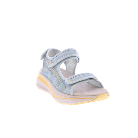Mephisto Allrounder sandalen blau