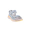 Mephisto Allrounder sandalen blau 2
