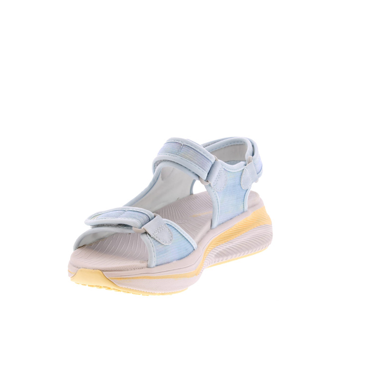 Mephisto Allrounder sandalen blau 3
