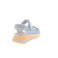 Mephisto Allrounder sandalen blau 4