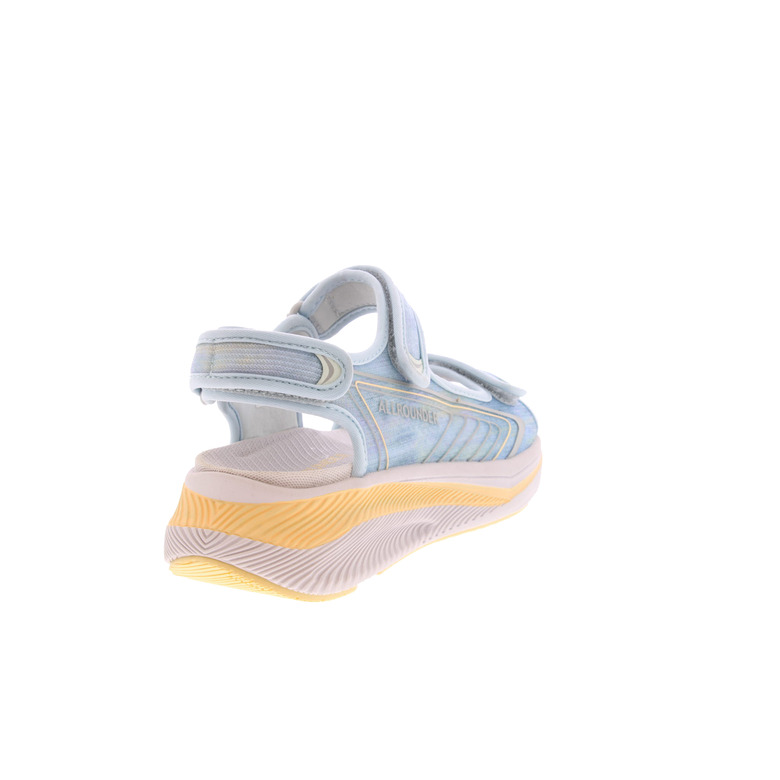 Mephisto Allrounder sandalen blau 4