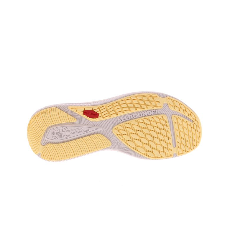Mephisto Allrounder sandalen blau 5