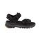 Mephisto Allrounder sandalen schwarz 1