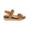 Mephisto Mobils sandales cognac 1