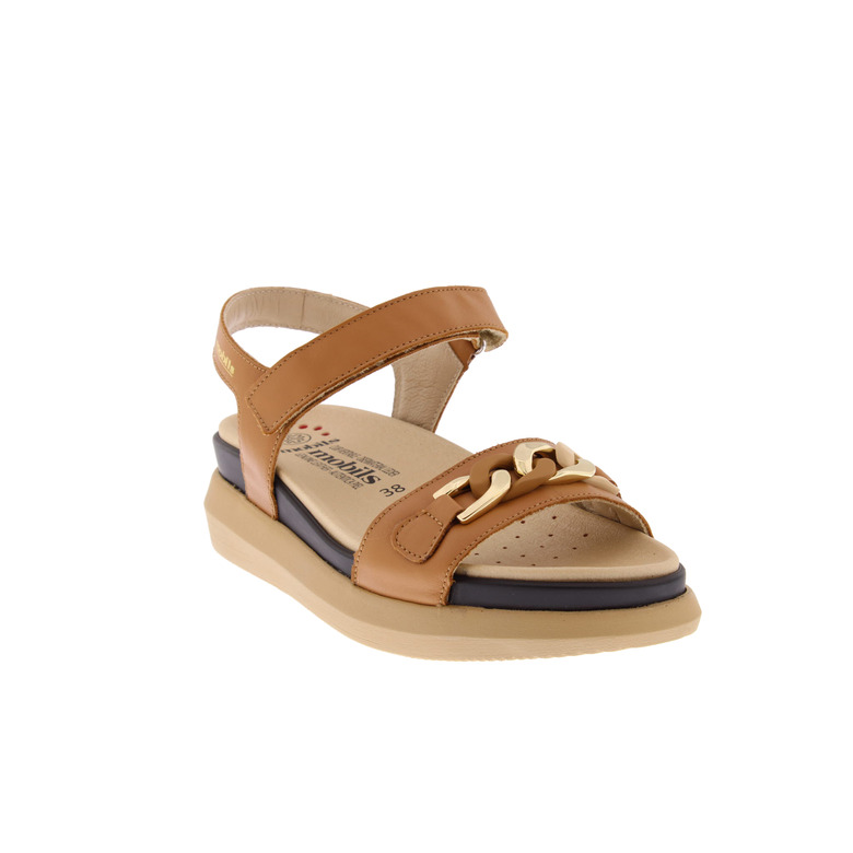 Mephisto Mobils sandales cognac 2