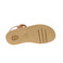 Mephisto Mobils sandales cognac 5