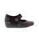 Mephisto Mobils chaussures à velcro noir 1