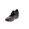 Mephisto Mobils chaussures à velcro noir 3