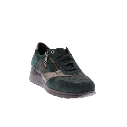 Mephisto Mobils sneakers groen