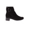 Mephisto bottillons noir 1