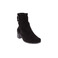 Mephisto bottillons noir 2