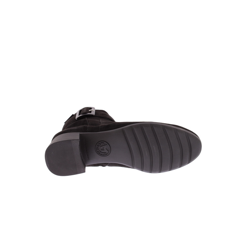 Mephisto bottillons noir 5