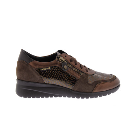 Mephisto sneakers brons