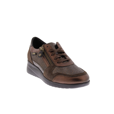 Mephisto sneakers brons