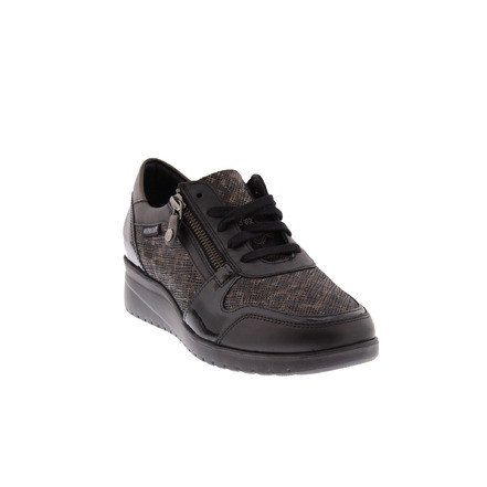 Mephisto sneakers zwart
