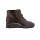 Mephisto bottillons bronze 1