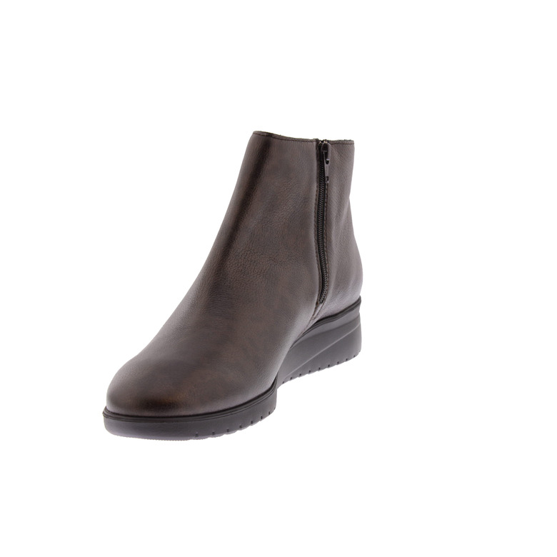 Mephisto bottillons bronze 3