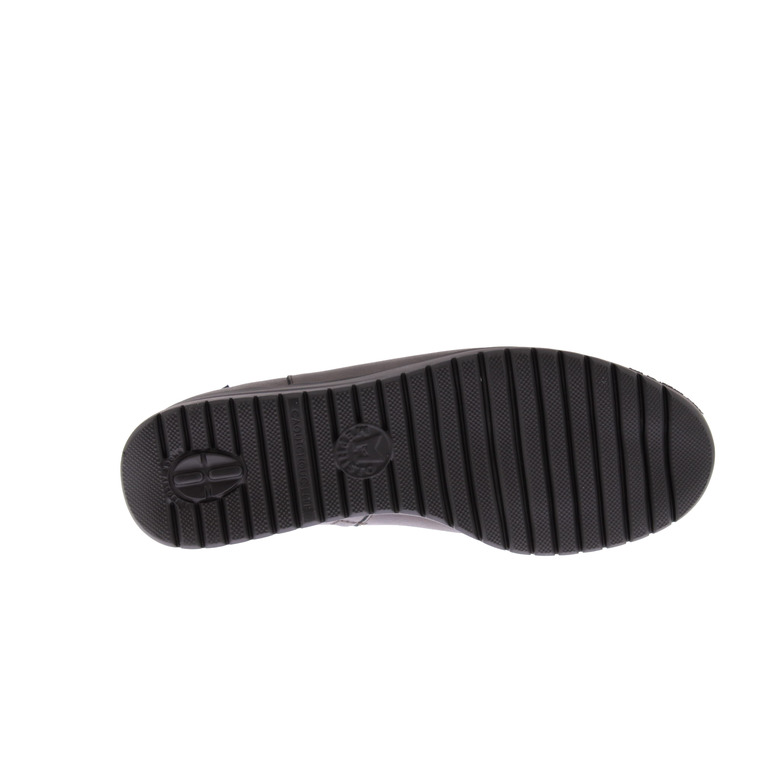 Mephisto bottillons bronze 5