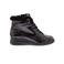 Mephisto bottillons noir 1
