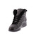 Mephisto bottillons noir 3
