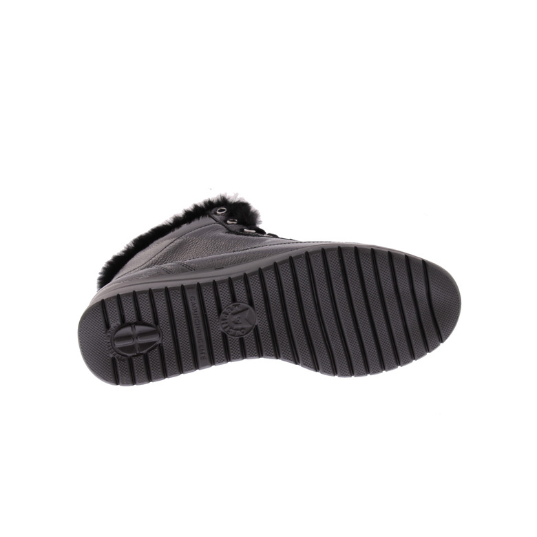 Mephisto bottillons noir 5
