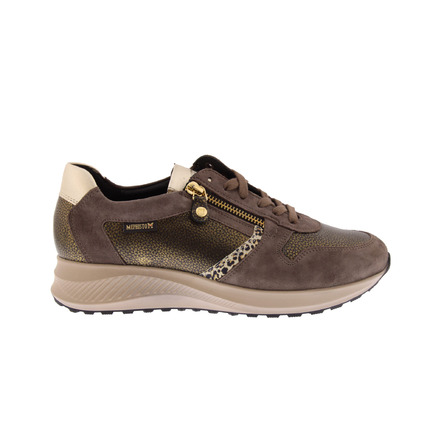 Mephisto sneakers bruin