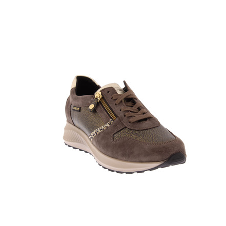 Mephisto sneakers bruin