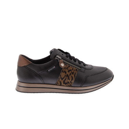 Mephisto sneakers zwart