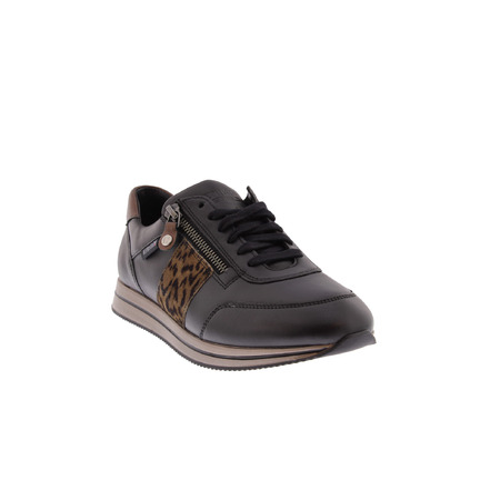 Mephisto sneakers zwart
