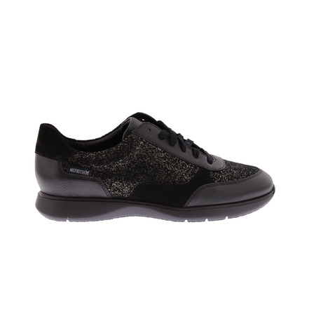 Mephisto sneakers zwart