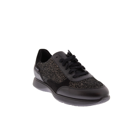 Mephisto sneakers zwart