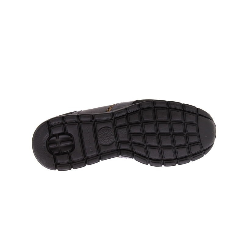 Mephisto Mobils sneakers schwarz 5