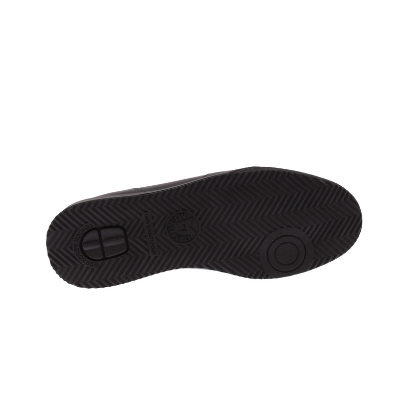 Mephisto sneakers noir 5