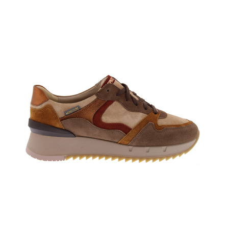 Mephisto sneakers bruin