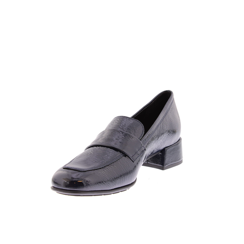 Mephisto mocassins et loafers bleu 3