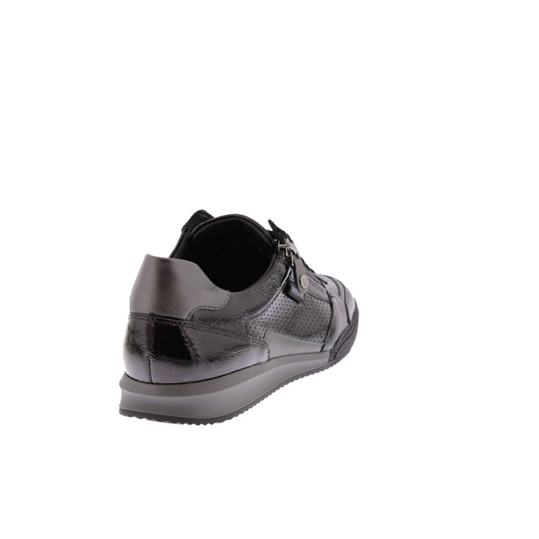 Mephisto sneakers schwarz 4