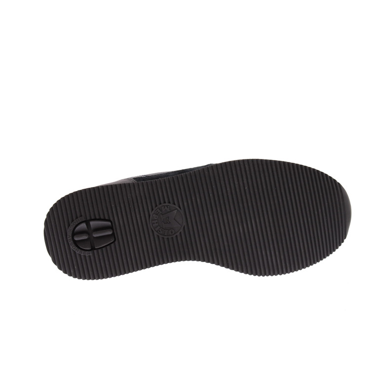 Mephisto sneakers bleu 5