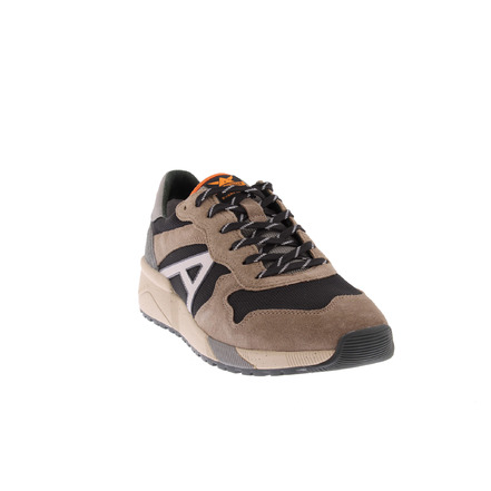 Mephisto Allrounder sneakers taupe