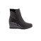 Mephisto ankle boots black 1