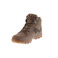 Mephisto Allrounder wandelschoenen taupe 3