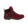 Mephisto Allrounder wandelschoenen bordeaux 1