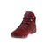 Mephisto Allrounder wandelschoenen bordeaux 3
