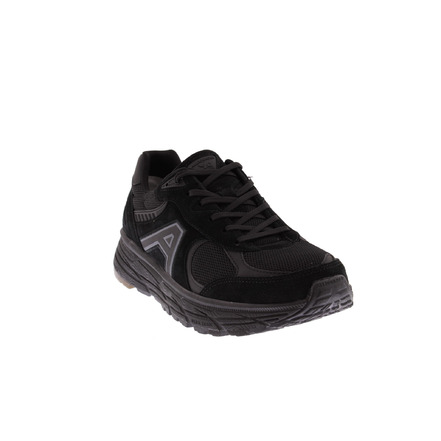 Mephisto Allrounder sneakers black