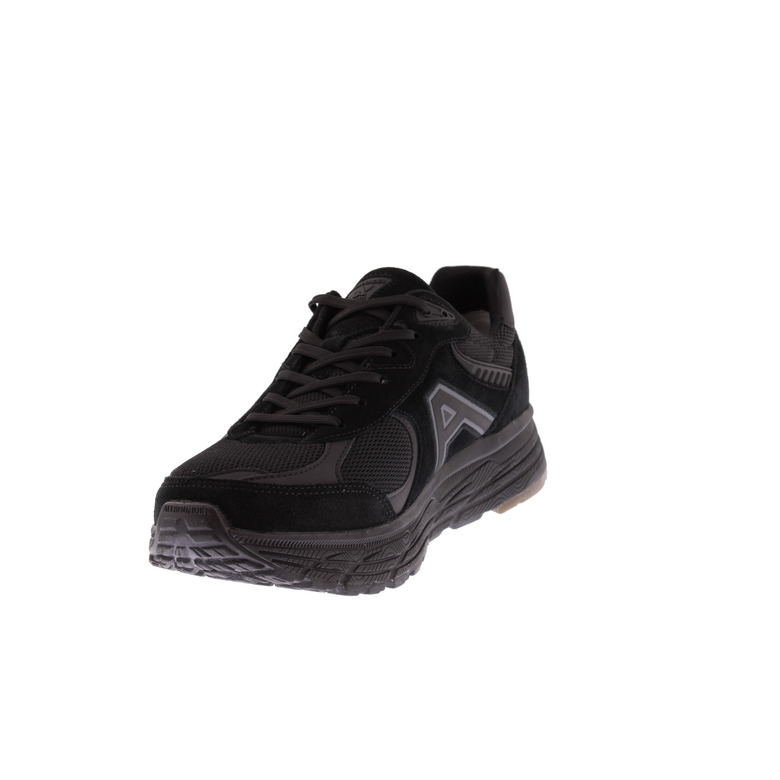 Mephisto Allrounder sneakers zwart 3