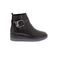 Mephisto ankle boots black 1